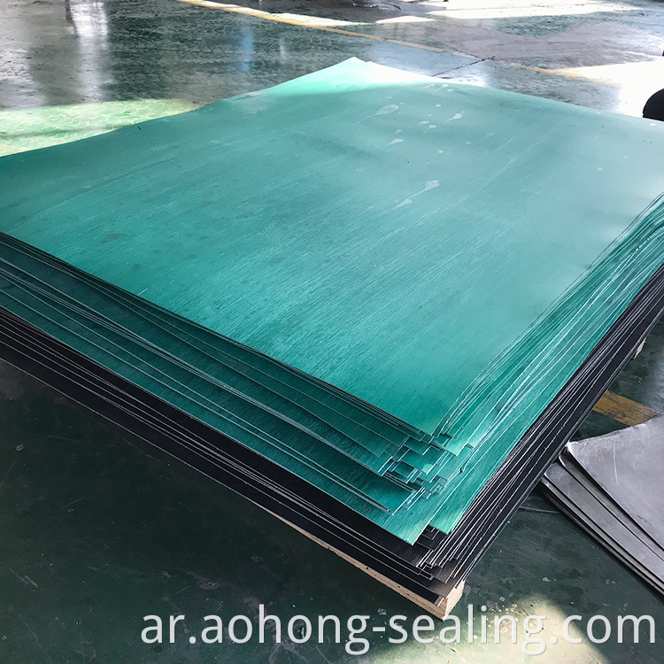 Asbestos Free Joint Sheet Best Selling Beater Jointing Sheet Asbestos Free Paper Gasket6